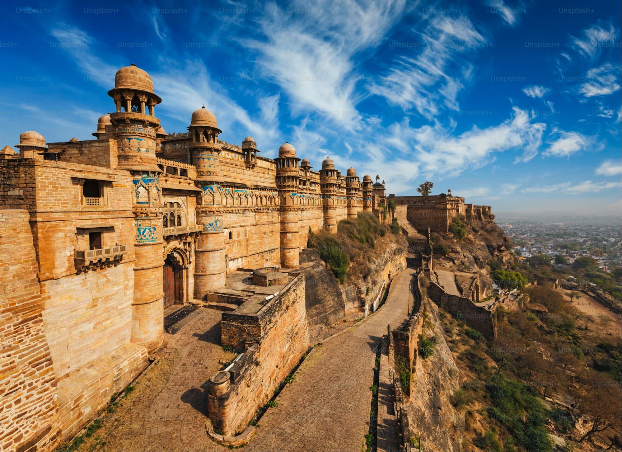 Gwalior